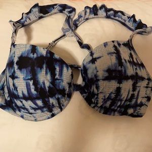 Bongo bathing suit top